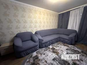 2-к квартира, на длительный срок, 54м2, 6/9 этаж