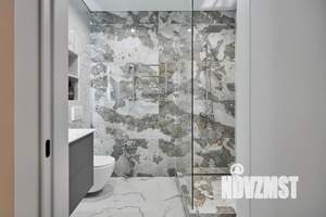 1-к квартира, посуточно, 55м2, 19/24 этаж