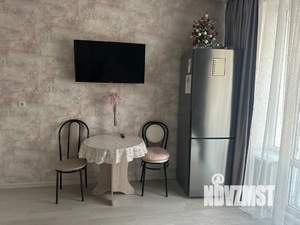 Студия квартира, посуточно, 28м2, 19/20 этаж