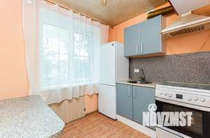 2-к квартира, посуточно, 47м2, 1/5 этаж