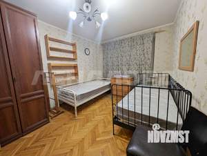 3-к квартира, на длительный срок, 60м2, 6/9 этаж