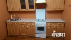 1-к квартира, на длительный срок, 46м2, 6/10 этаж