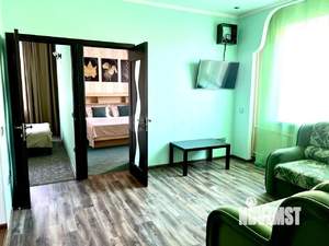 3-к квартира, на длительный срок, 57м2, 3/5 этаж