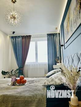 2-к квартира, посуточно, 41м2, 19/25 этаж