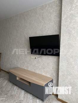 1-к квартира, на длительный срок, 50м2, 15/22 этаж