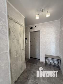 1-к квартира, на длительный срок, 38м2, 8/10 этаж