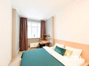 1-к квартира, на длительный срок, 45м2, 3/19 этаж