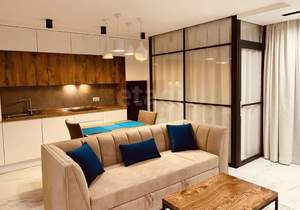 1-к квартира, на длительный срок, 50м2, 13/30 этаж