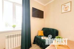 1-к квартира, посуточно, 29м2, 2/2 этаж