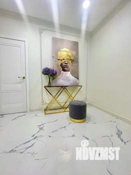 1-к квартира, на длительный срок, 46м2, 11/24 этаж