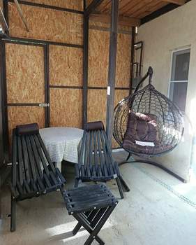 3-к квартира, на длительный срок, 60м2, 2/3 этаж