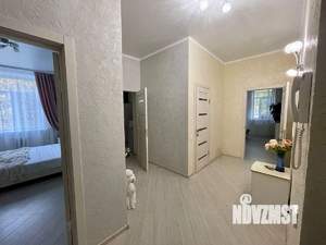 3-к квартира, посуточно, 100м2, 3/4 этаж