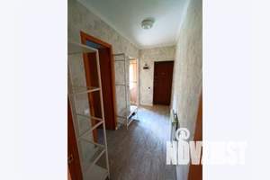 1-к квартира, посуточно, 39м2, 1/1 этаж