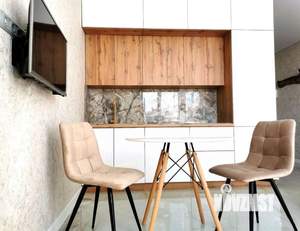 Студия квартира, посуточно, 30м2, 25/25 этаж