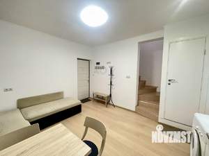 1-к квартира, на длительный срок, 38м2, 2/3 этаж