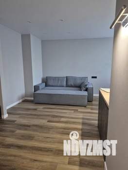 2-к квартира, посуточно, 46м2, 20/25 этаж