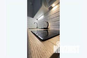 1-к квартира, посуточно, 30м2, 6/9 этаж