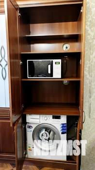 2-к квартира, посуточно, 55м2, 4/18 этаж