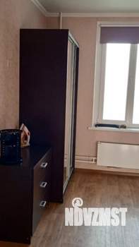 1-к квартира, на длительный срок, 28м2, 4/17 этаж