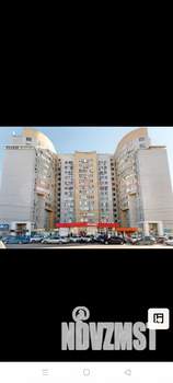 1-к квартира, на длительный срок, 60м2, 9/15 этаж