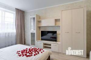 2-к квартира, посуточно, 65м2, 1/1 этаж