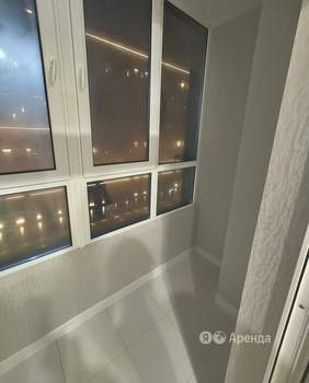 1-к квартира, на длительный срок, 32м2, 7/12 этаж