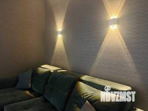 1-к квартира, посуточно, 50м2, 1/1 этаж