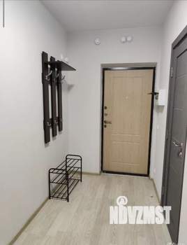 1-к квартира, на длительный срок, 44м2, 18/22 этаж