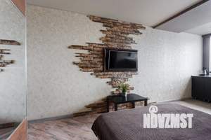 Студия квартира, посуточно, 35м2, 8/30 этаж