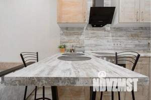 1-к квартира, посуточно, 26м2, 13/22 этаж