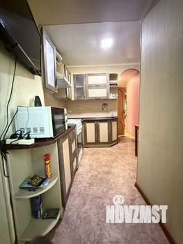 2-к квартира, на длительный срок, 42м2, 2/9 этаж