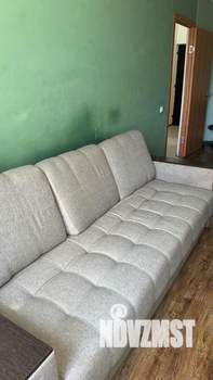 1-к квартира, на длительный срок, 25м2, 3/4 этаж