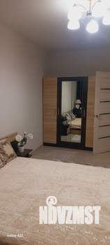 1-к квартира, на длительный срок, 45м2, 2/24 этаж