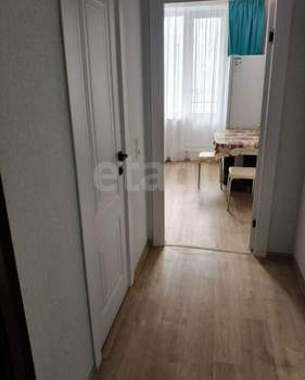 1-к квартира, на длительный срок, 35м2, 8/19 этаж