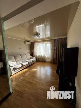 3-к квартира, на длительный срок, 58м2, 8/9 этаж