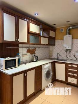 2-к квартира, на длительный срок, 62м2, 3/6 этаж