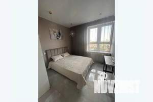 2-к квартира, посуточно, 50м2, 22/24 этаж