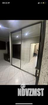 1-к квартира, на длительный срок, 40м2, 1/6 этаж