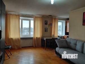 2-к квартира, на длительный срок, 51м2, 8/10 этаж