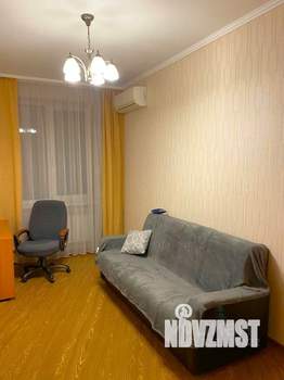 3-к квартира, на длительный срок, 60м2, 5/10 этаж