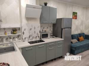 1-к квартира, на длительный срок, 47м2, 3/20 этаж