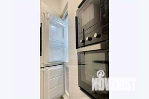 2-к квартира, посуточно, 59м2, 6/21 этаж