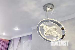 Студия квартира, посуточно, 28м2, 25/25 этаж