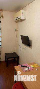 Студия квартира, на длительный срок, 18м2, 2/5 этаж