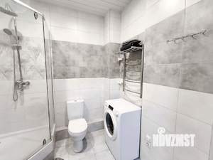 1-к квартира, на длительный срок, 42м2, 20/25 этаж