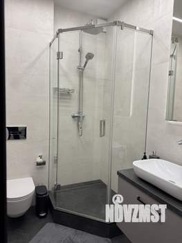 2-к квартира, на длительный срок, 42м2, 12/25 этаж