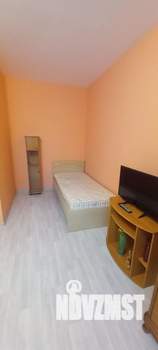 1-к квартира, на длительный срок, 38м2, 9/17 этаж