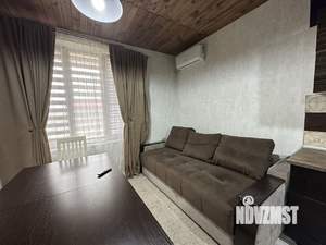 3-к квартира, на длительный срок, 60м2, 1/19 этаж