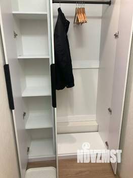 Студия квартира, на длительный срок, 25м2, 14/19 этаж