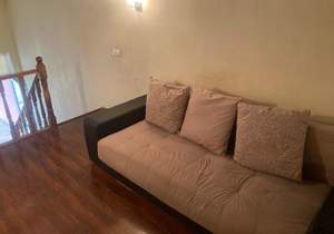 1-к квартира, на длительный срок, 40м2, 1/5 этаж